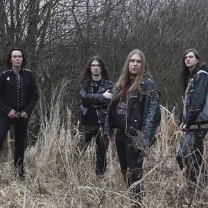album stormwarrior