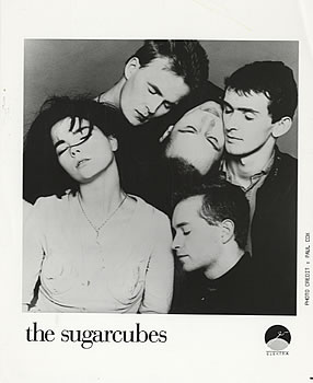 album the sugarcubes
