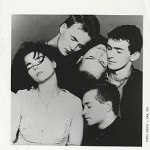the sugarcubes