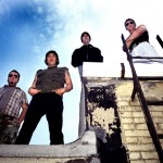 the suicide machines
