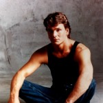 patrick swayze