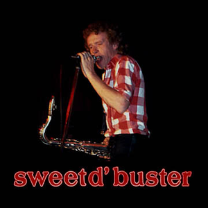 sweet d'buster