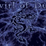 Swirl of Dust
