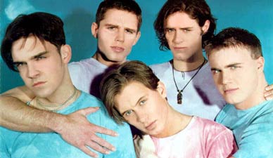album take that
