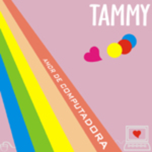 poster tammy