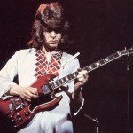mick taylor