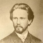 Piotr Tchaikovsky