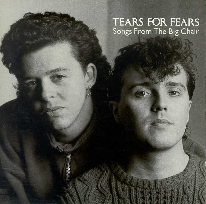 album tears for fears