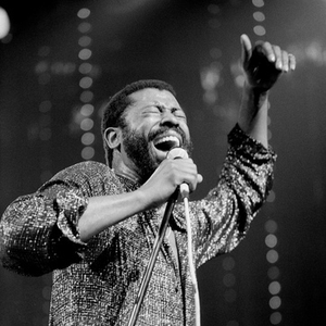 partition teddy pendergrass
