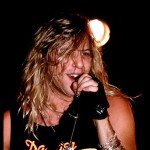 Ted Poley