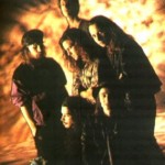 temple of the dog