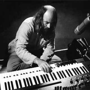 partition terry riley