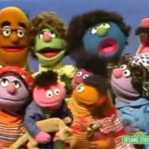 tablature the anything muppets