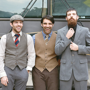 forum the avett brothers