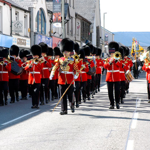 the band of the grenadier guards