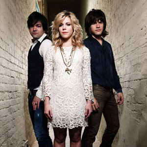 fans the band perry