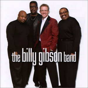 album the billy gibson band