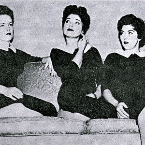 the bonnie sisters