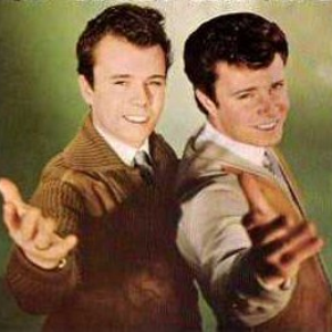 poster the brook brothers