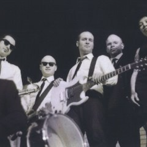 album the buttshakers