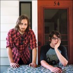 the black keys