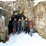 The Black Noodle Project