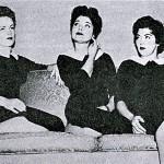 The Bonnie Sisters