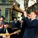 The Builders and the Butchers