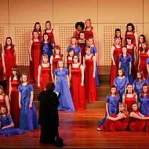 the cantamus girls choir