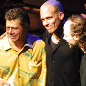 forum the chick corea new trio