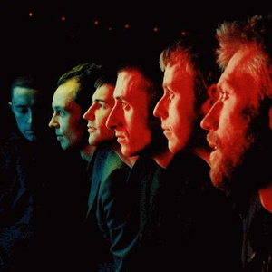 the cinematic orchestra