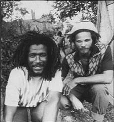 album the congos