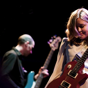 partition the corin tucker band