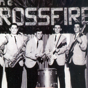 the crossfires