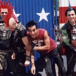 the casualties