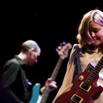 The Corin Tucker Band