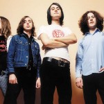 the datsuns
