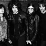 the dead weather