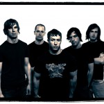 The Dillinger Escape Plan
