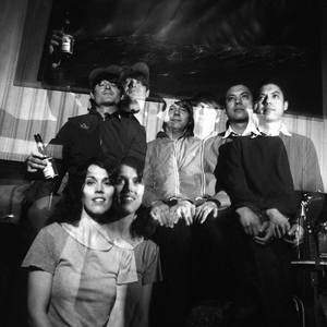 partition thee oh sees