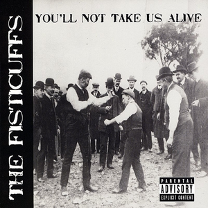 partition the fisticuffs
