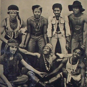 poster the funkees
