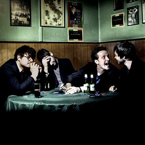 tablature the futureheads