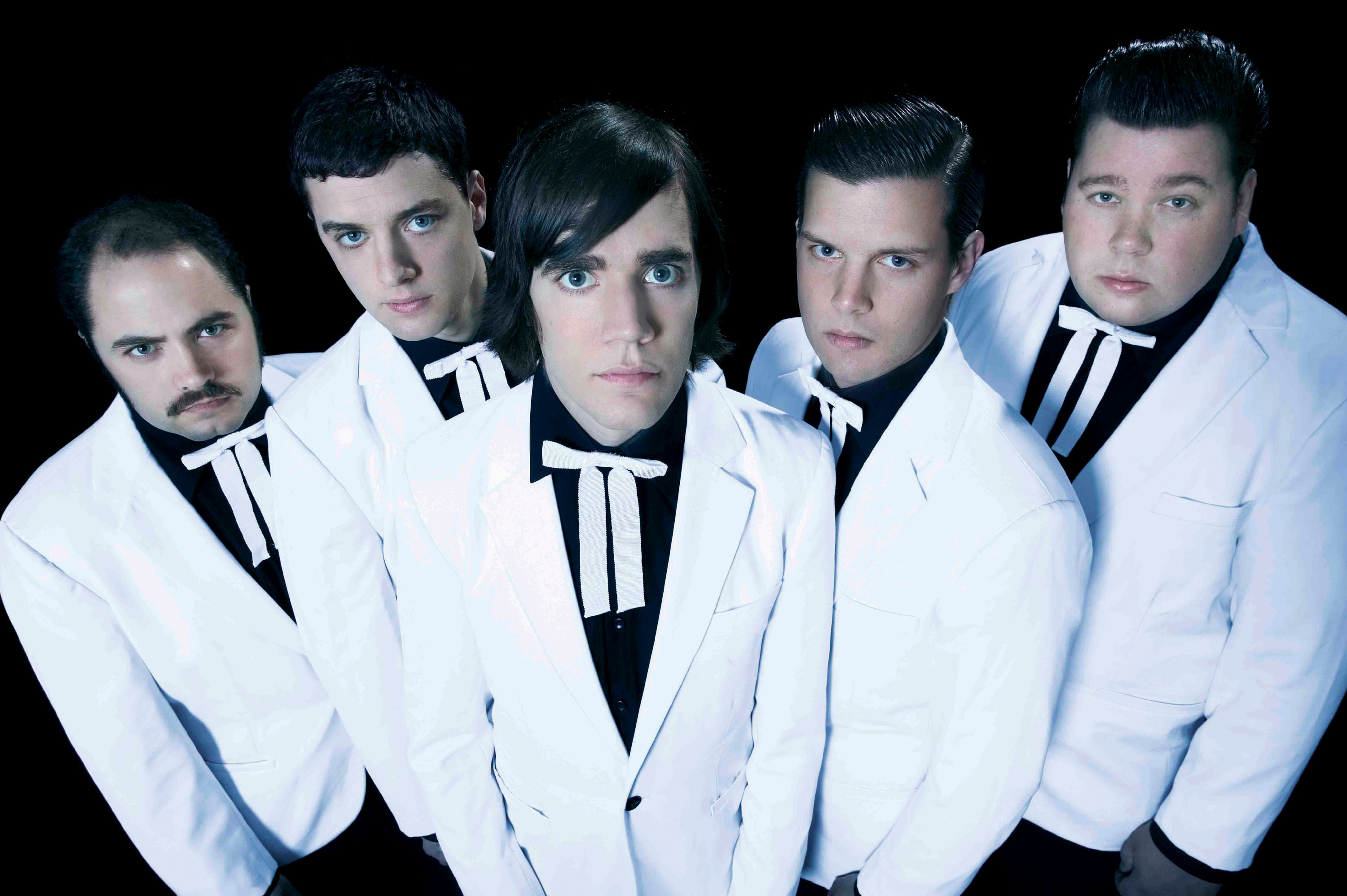 album the hives