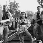 The Homemade Jamz Blues Band