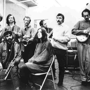 album the insect trust