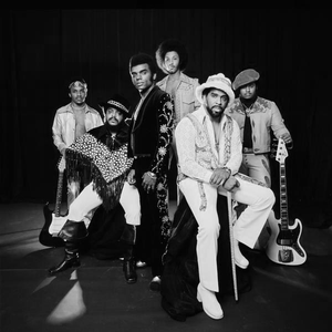poster the isley brothers
