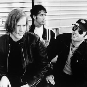 partition the jeff healey band