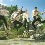 The Krontjong Devils