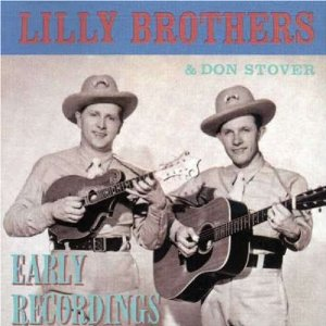 partition the lilly brothers and don stover